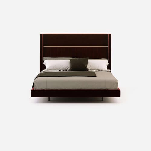 Bardot Double Bed by Domkapa