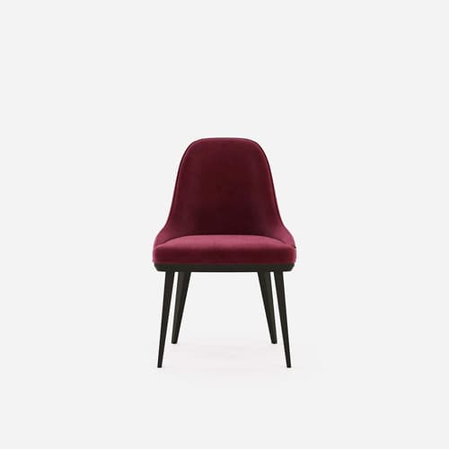 Binoche Dining Chair by Domkapa