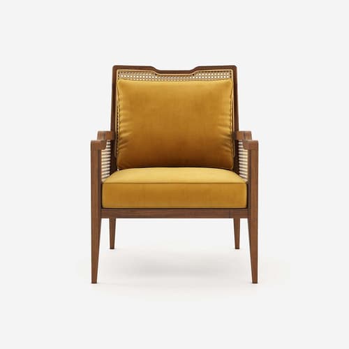 Eva Armchair by Domkapa