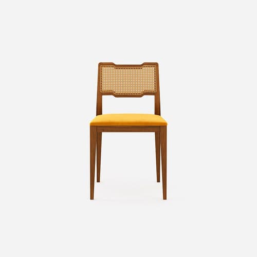 Eva Dining Chair by Domkapa