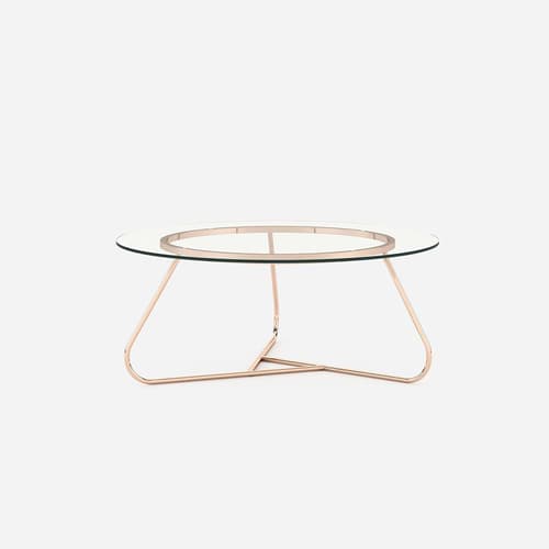 Gina Coffee Table by Domkapa