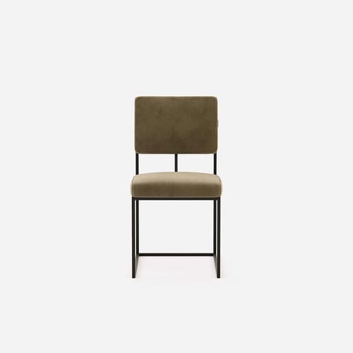 Gram Dining Chair by Domkapa