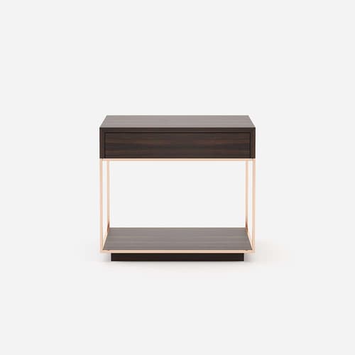 Grazi Bedside Table by Domkapa