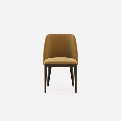 Ingrid Dining Chair by Domkapa