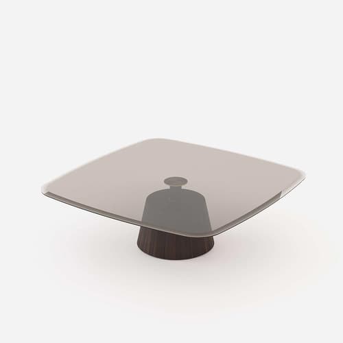 Panton Coffee Table by Domkapa