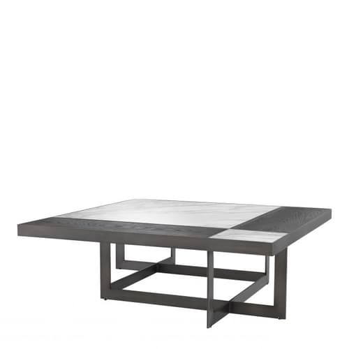 Hermoza Coffee Table by Eichholtz