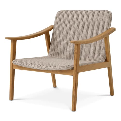 Honolulu Outdoor Chair | By FCI London