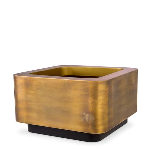 Jasper Square Xs Planter | By FCI London