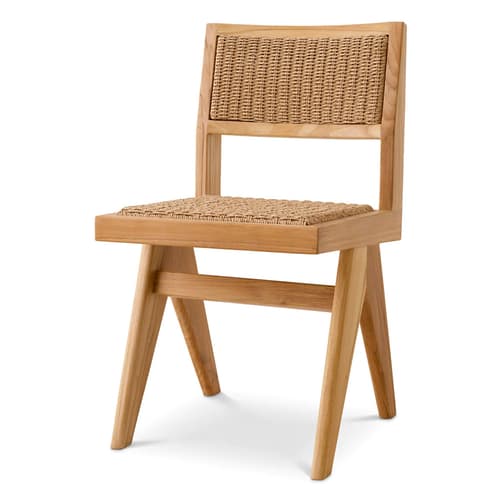 Niclas Outdoor Chair | By FCI London