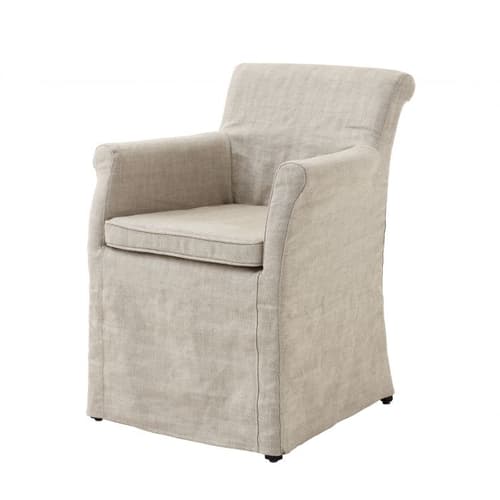 Tampa Armchair by Eichholtz