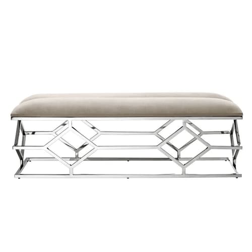 Trellis 2 Bench |By FCI London