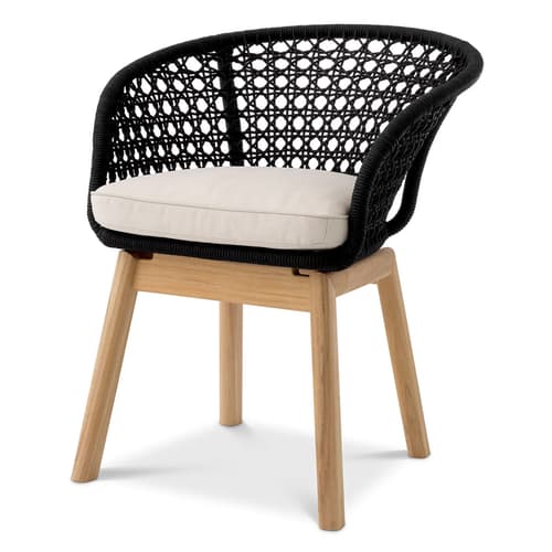 Trinity 2 Outdoor Chair | By FCI London