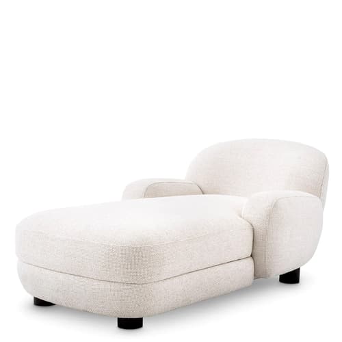 Udine 2 Chaise Longue |By FCI London