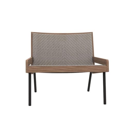 Allaperto Outdoor Armchair by Ethimo