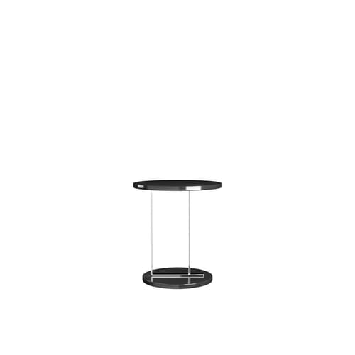 Badhir Side Table by Evanista