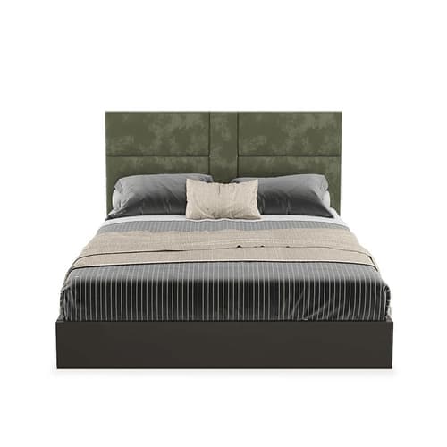 Brave Double Bed by Evanista