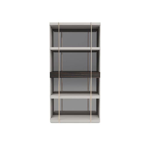 Ellender Bookcase by Evanista