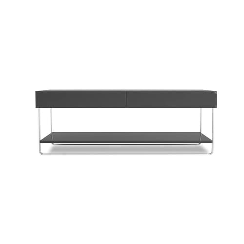 Ellender Support Console Table by Evanista