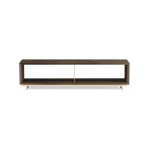 Evany Block Coffee Table by Evanista