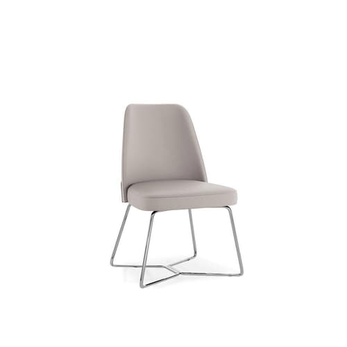 Gard Dining Chair by Evanista