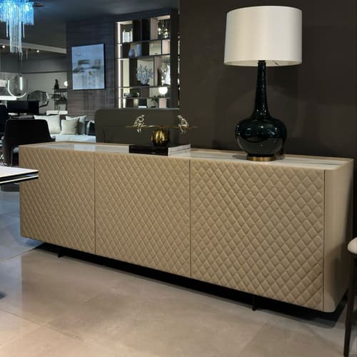 Almacor Diamond Sideboard by Italforma