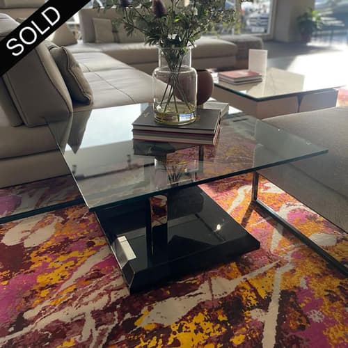 Alto Adjustable Coffee Table | FCI Clearance