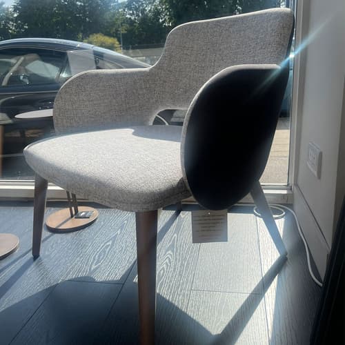 Attico L Lounge Chair by Aria | FCI Swift Ship