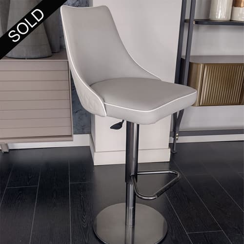 Clara Bar Stool by FCI London