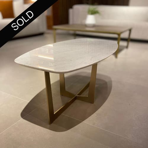 Cross Coffee Table by Oris | FCI Clearance