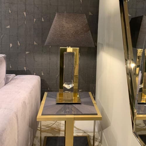 Elements Of Love Table Lamp by FCI London