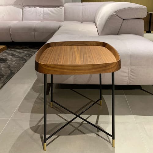 Fritz Side Table | FCI Swift Ship