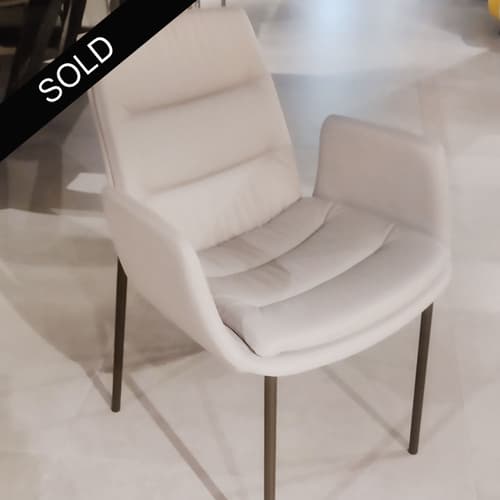 Lady Dining Chairs by FCI London