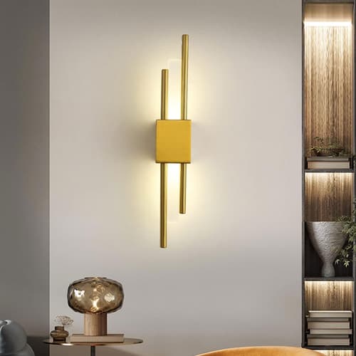 Modern Led Wall Lamp | FCI Clearance