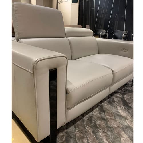 Rick 2 Seater Sofa by Valore Collezione | FCI Clearance