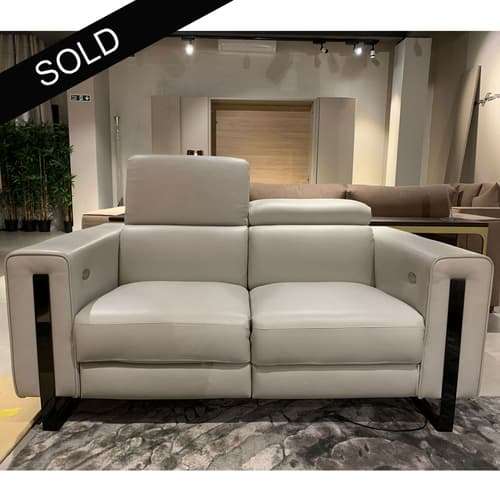 Rick 2 Seater Sofa by Valore Collezione | FCI Clearance