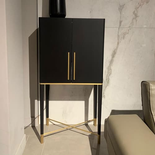 Tama Bar Unit by Gallotti and Radice | FCI Clearance