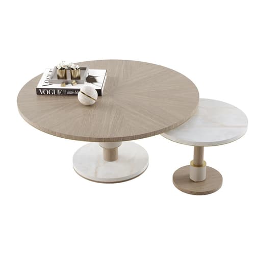 Cadiz Coffee Table By Frato Interiors