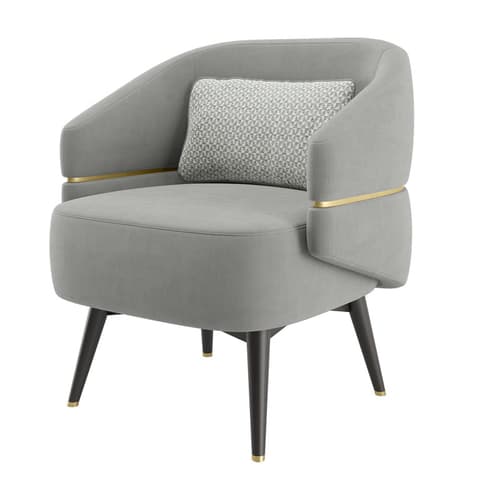 Cairo Armchair By Frato Interiors