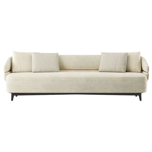 Cairo Sofa By Frato Interiors