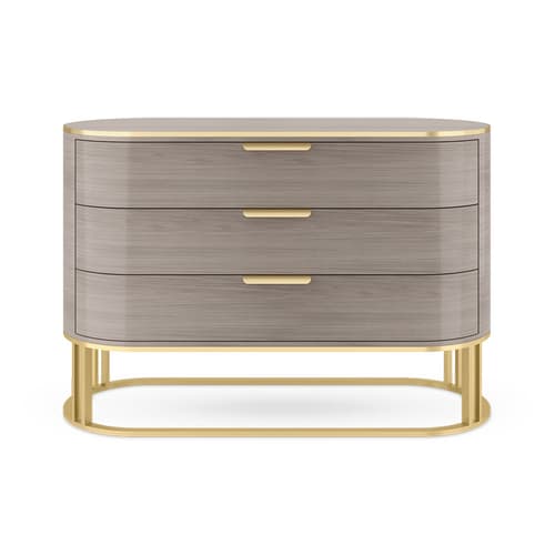 Dallas Chest Of Drawer By Frato Interiors