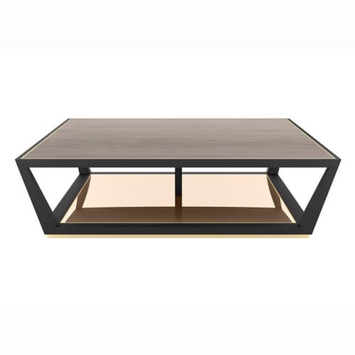 Hamburg L Coffee Table by Frato Interiors