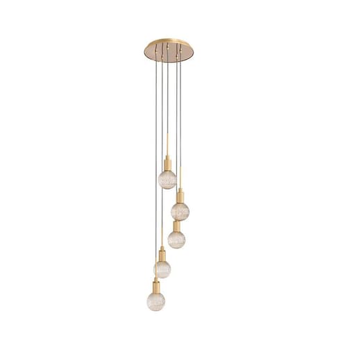 Taki Ceiling Lamp by Frato Interiors