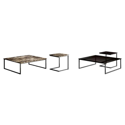 T62 – T63 Coffee Table by Gamma and Dandy