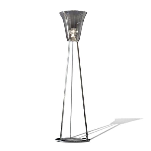 Absolute Kristin Floor Lamp by Giorgio Collection