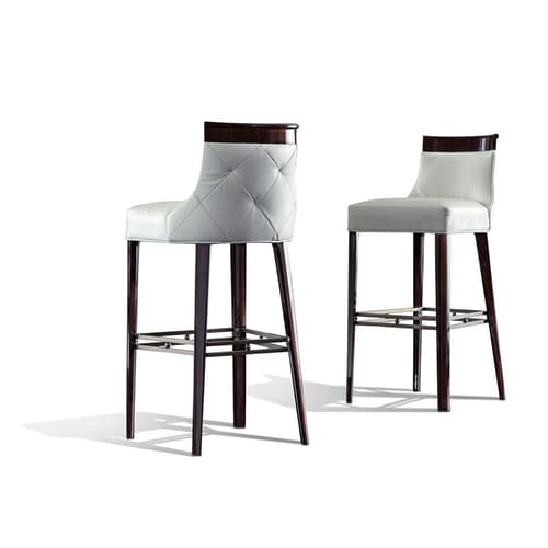 Coliseum Bar Stool by Giorgio Collection