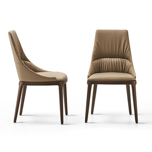 Sofia Dining Chair By Italforma