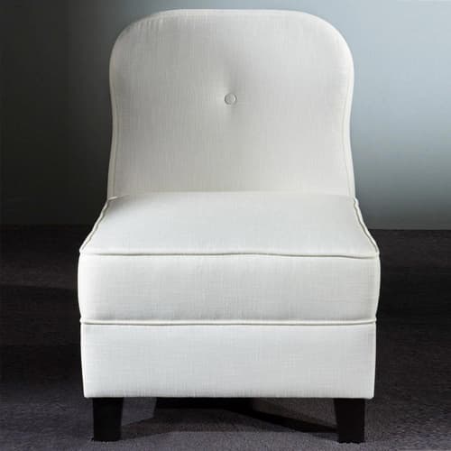 Carlson Armchair by La Fibule