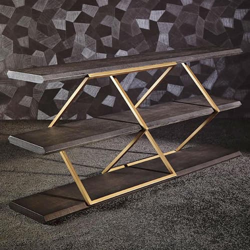 Cluny Console Table by La Fibule