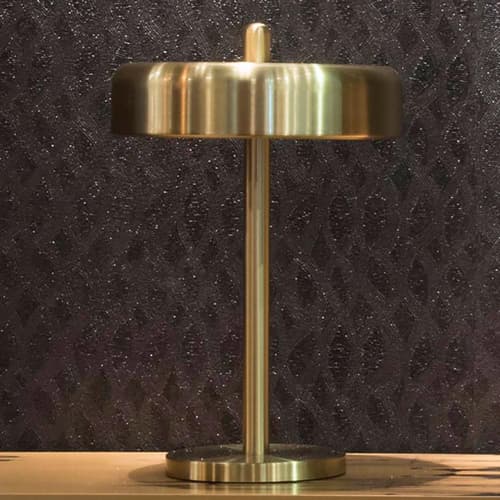 Karol Table Lamp by La Fibule