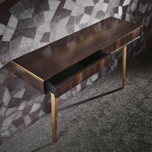 Monceau Console Table by La Fibule